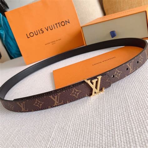 cintura louis vuitton reversibile rossa|Acquista e vendi Louis Vuitton Cinture .